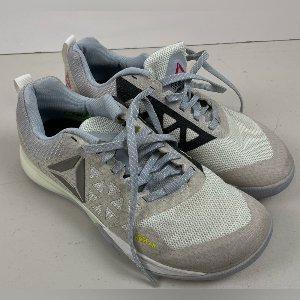 Women’s Reeobok CrossFit Nano 6.0 Size 7